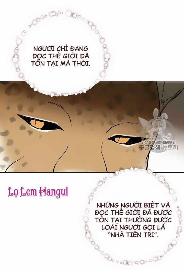 Vương Miện Viridescent – Vương Miện Ngọc Lục Bảo 17 trang 18