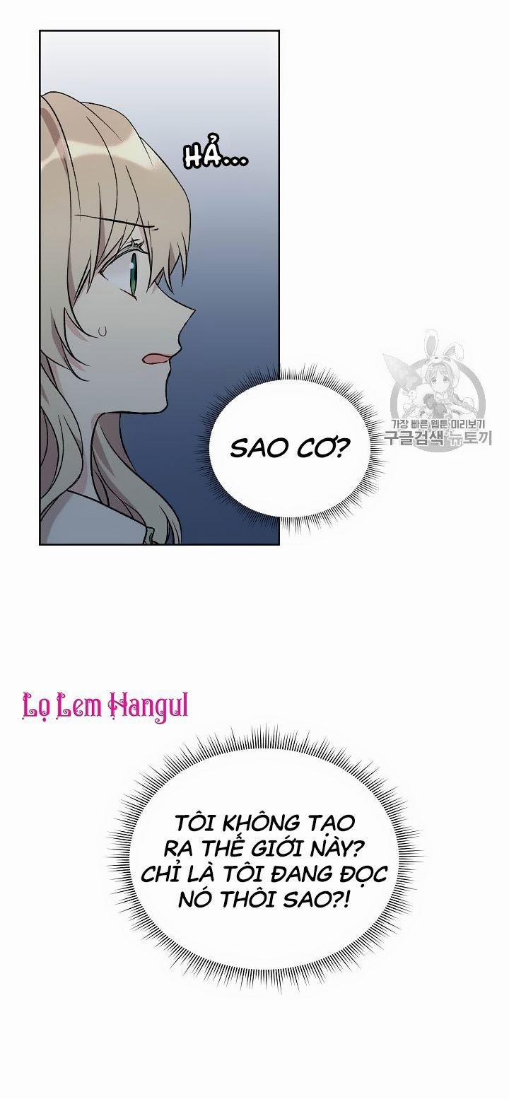 Vương Miện Viridescent – Vương Miện Ngọc Lục Bảo 17 trang 19