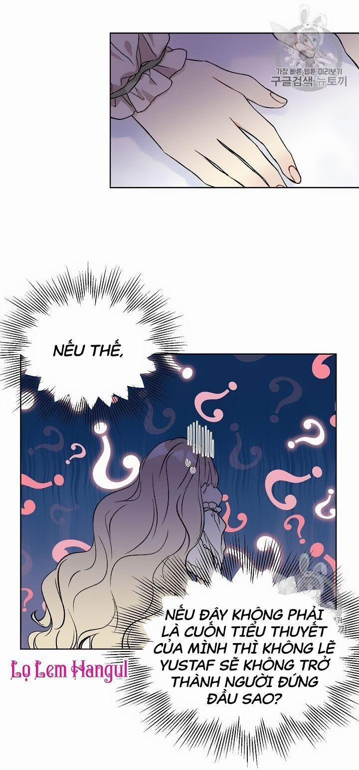 Vương Miện Viridescent – Vương Miện Ngọc Lục Bảo 17 trang 20