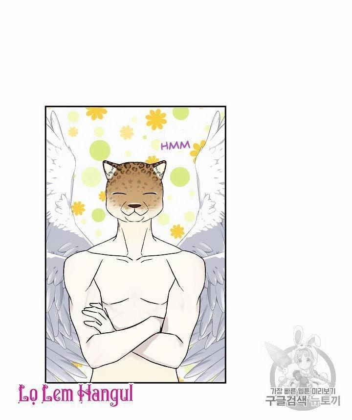 Vương Miện Viridescent – Vương Miện Ngọc Lục Bảo 17 trang 21