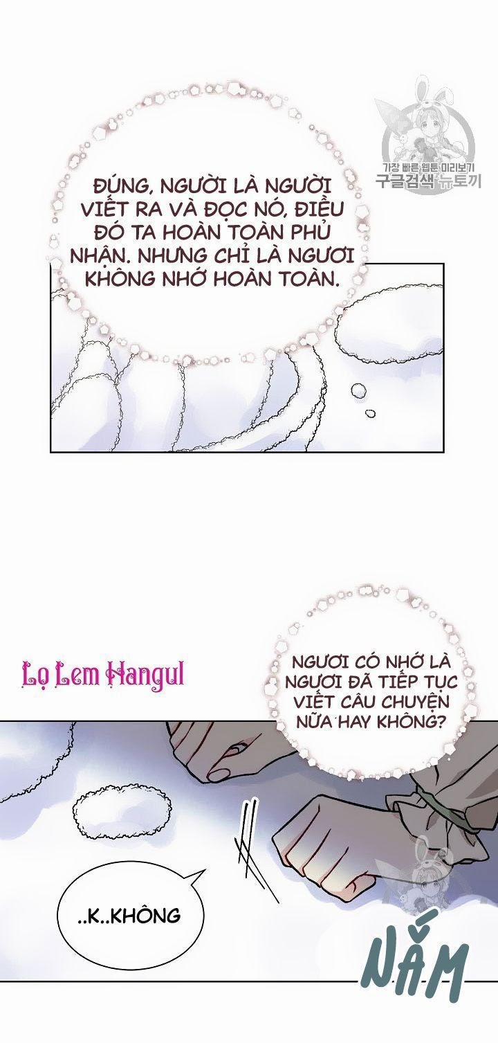 Vương Miện Viridescent – Vương Miện Ngọc Lục Bảo 17 trang 24