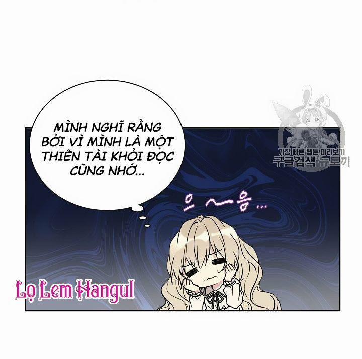 Vương Miện Viridescent – Vương Miện Ngọc Lục Bảo 17 trang 26