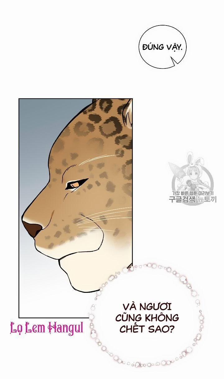 Vương Miện Viridescent – Vương Miện Ngọc Lục Bảo 17 trang 28