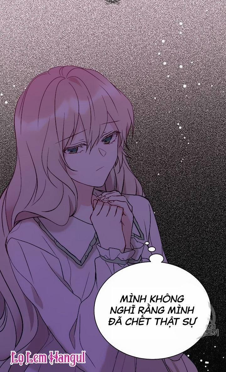 Vương Miện Viridescent – Vương Miện Ngọc Lục Bảo 17 trang 30