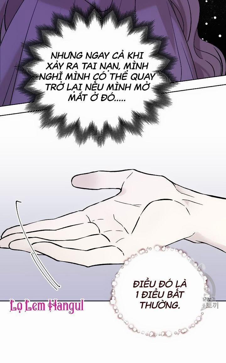 Vương Miện Viridescent – Vương Miện Ngọc Lục Bảo 17 trang 31