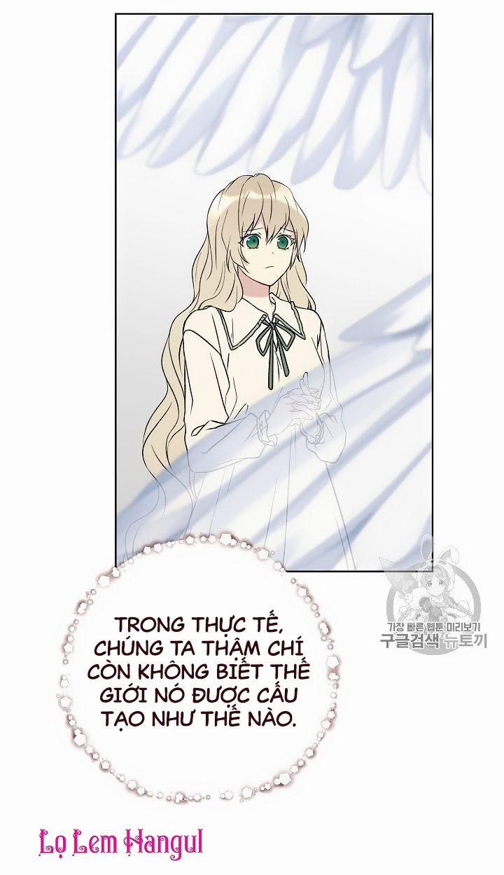 Vương Miện Viridescent – Vương Miện Ngọc Lục Bảo 17 trang 32