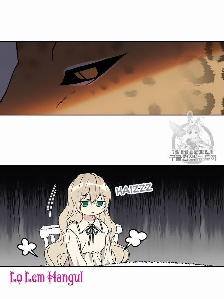 Vương Miện Viridescent – Vương Miện Ngọc Lục Bảo 17 trang 34