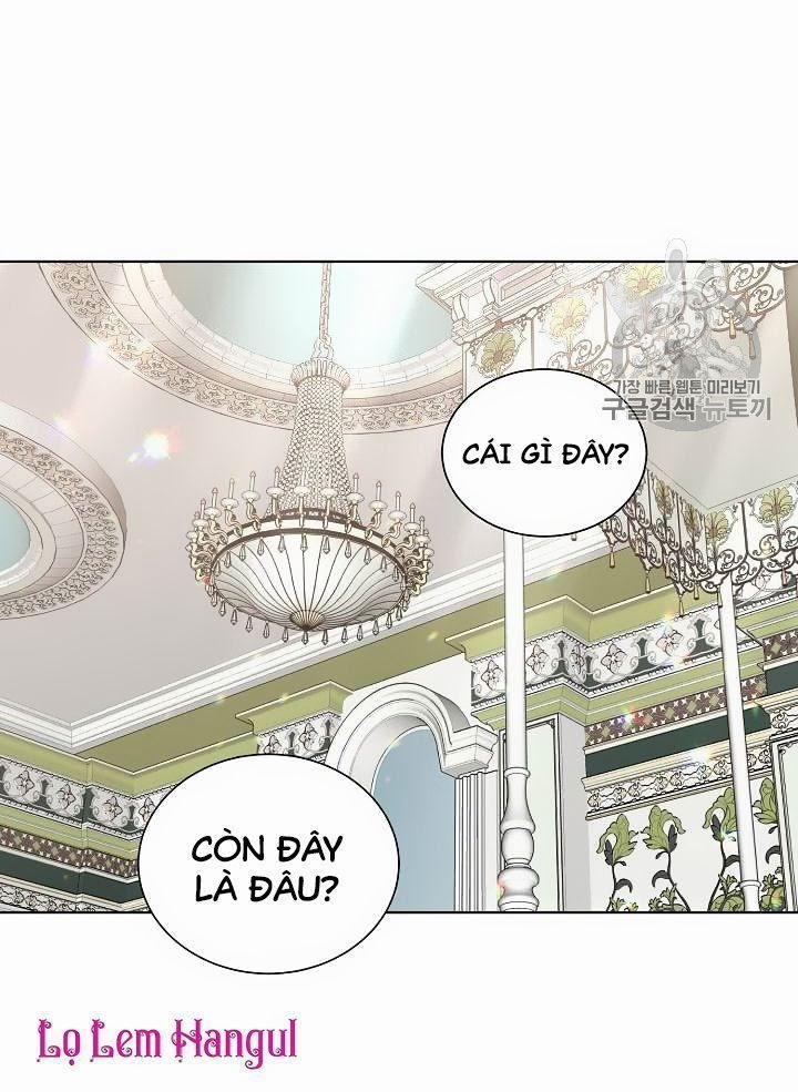 Vương Miện Viridescent – Vương Miện Ngọc Lục Bảo 17 trang 42