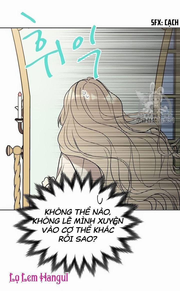 Vương Miện Viridescent – Vương Miện Ngọc Lục Bảo 17 trang 43