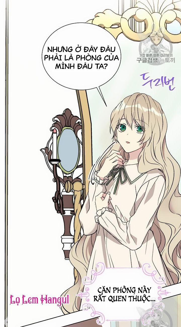 Vương Miện Viridescent – Vương Miện Ngọc Lục Bảo 17 trang 45