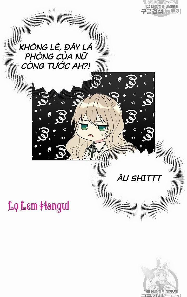 Vương Miện Viridescent – Vương Miện Ngọc Lục Bảo 17 trang 47