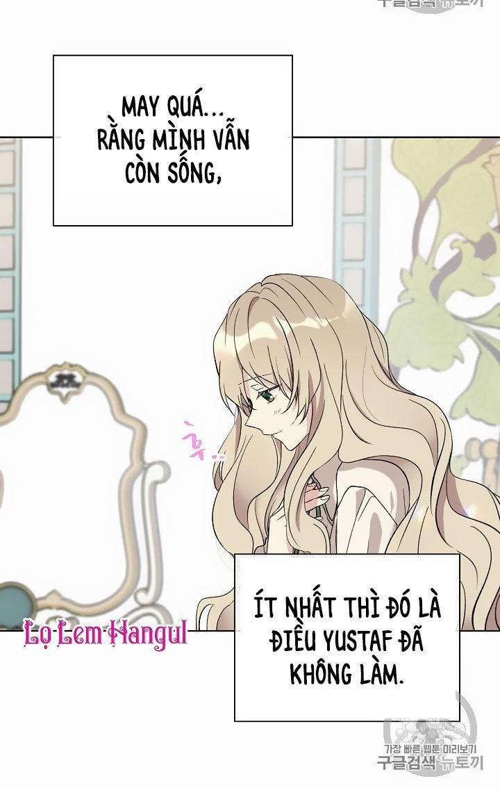 Vương Miện Viridescent – Vương Miện Ngọc Lục Bảo 17 trang 48