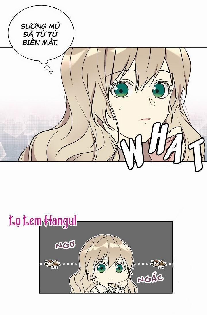 Vương Miện Viridescent – Vương Miện Ngọc Lục Bảo 17 trang 5