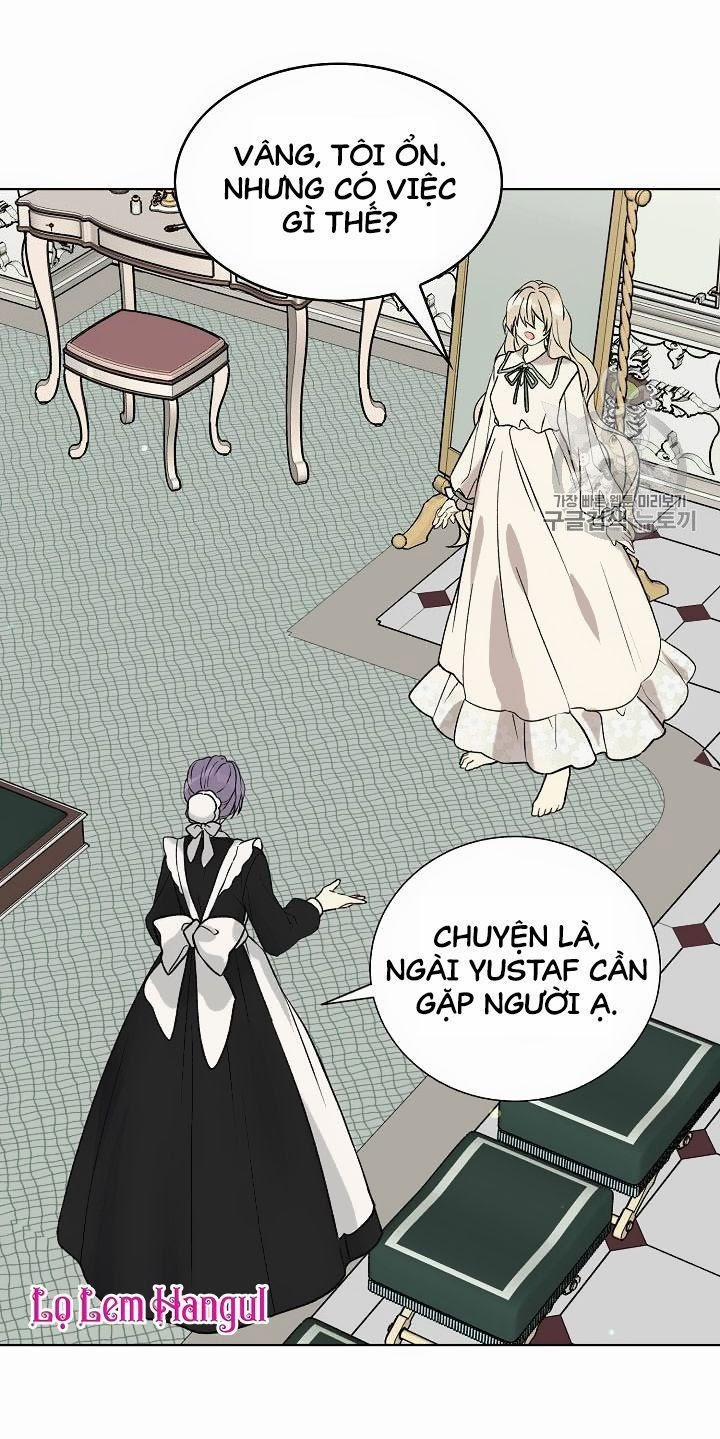 Vương Miện Viridescent – Vương Miện Ngọc Lục Bảo 17 trang 51