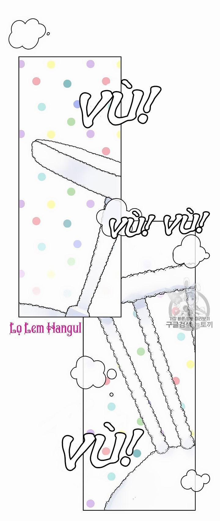 Vương Miện Viridescent – Vương Miện Ngọc Lục Bảo 17 trang 6