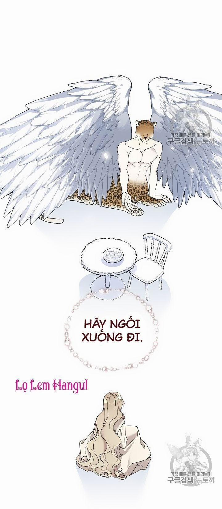 Vương Miện Viridescent – Vương Miện Ngọc Lục Bảo 17 trang 7