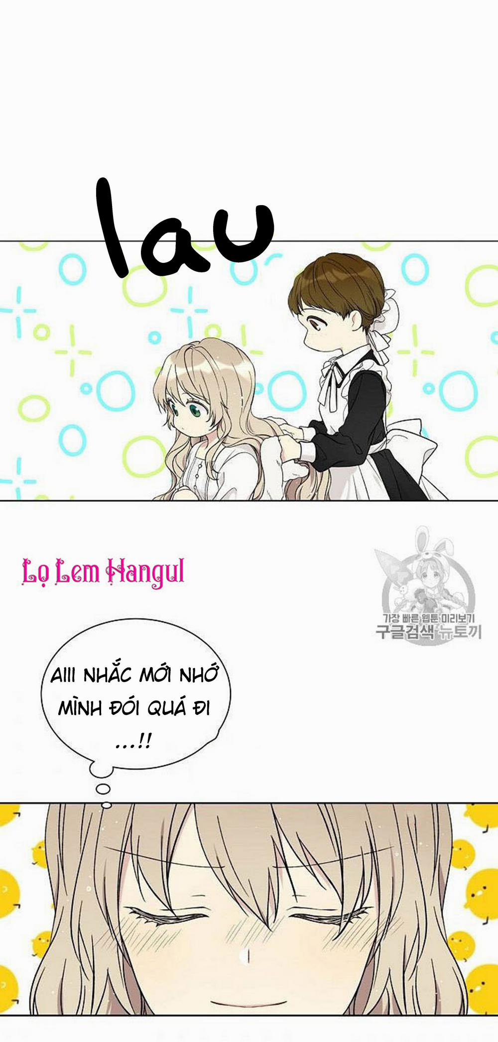 Vương Miện Viridescent – Vương Miện Ngọc Lục Bảo 18 trang 10