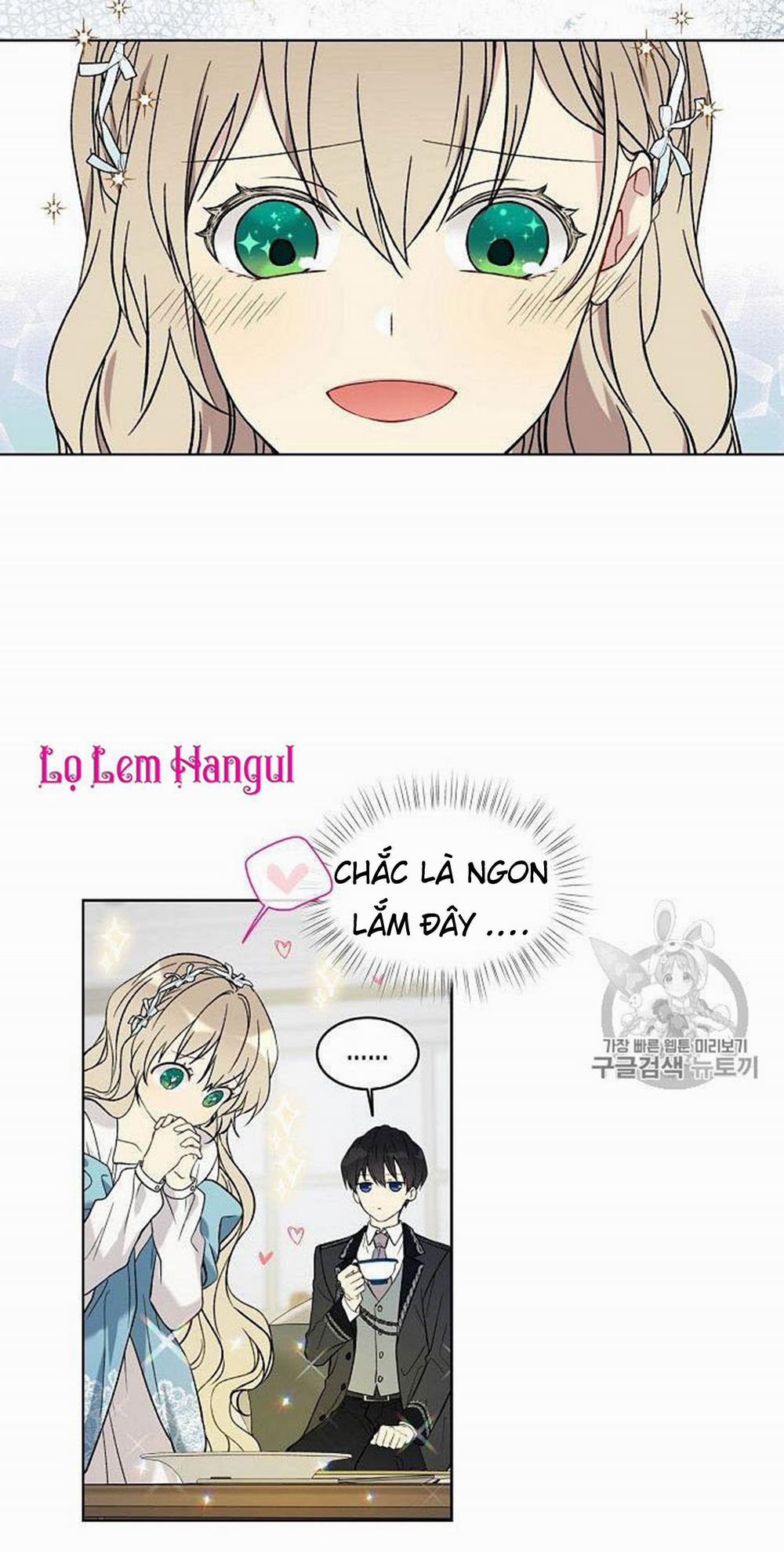 Vương Miện Viridescent – Vương Miện Ngọc Lục Bảo 18 trang 12