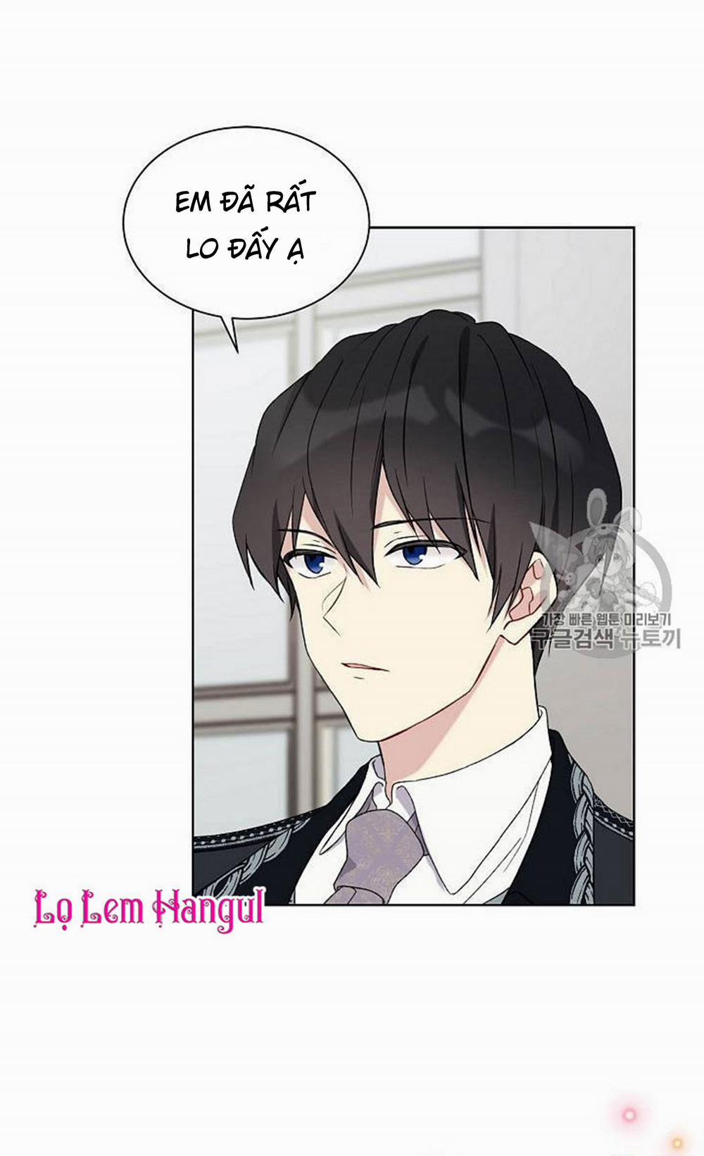 Vương Miện Viridescent – Vương Miện Ngọc Lục Bảo 18 trang 13