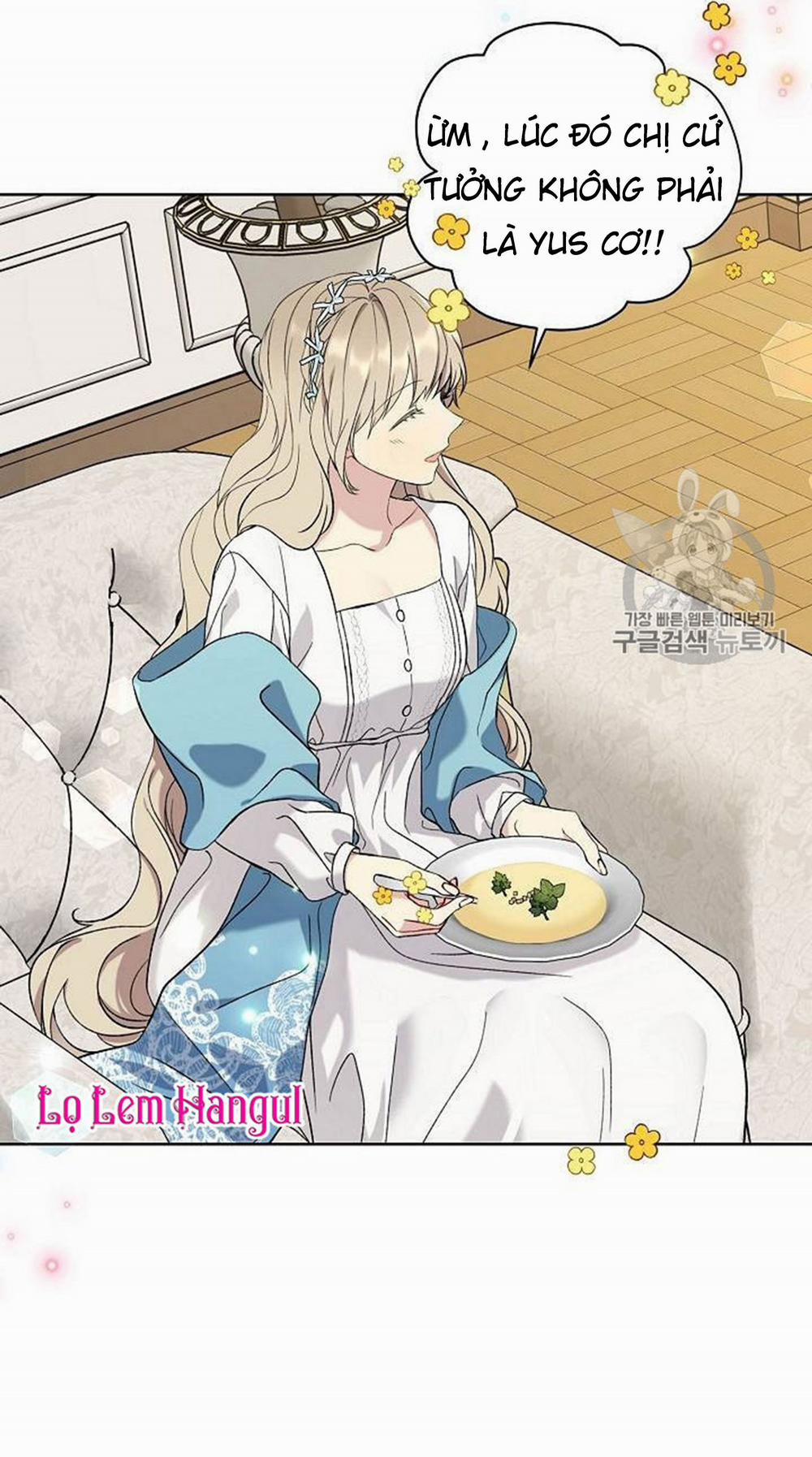 Vương Miện Viridescent – Vương Miện Ngọc Lục Bảo 18 trang 14