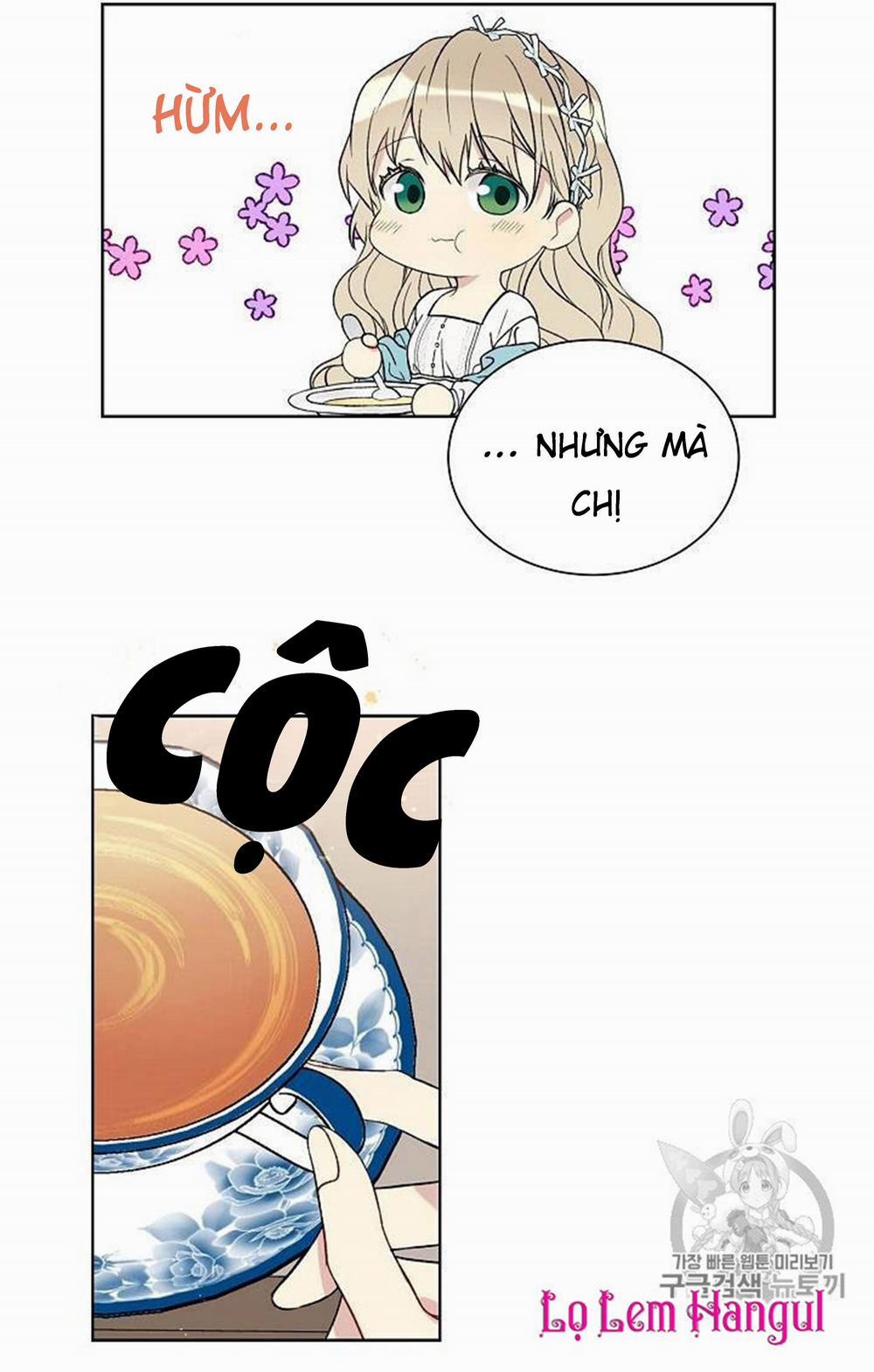 Vương Miện Viridescent – Vương Miện Ngọc Lục Bảo 18 trang 16