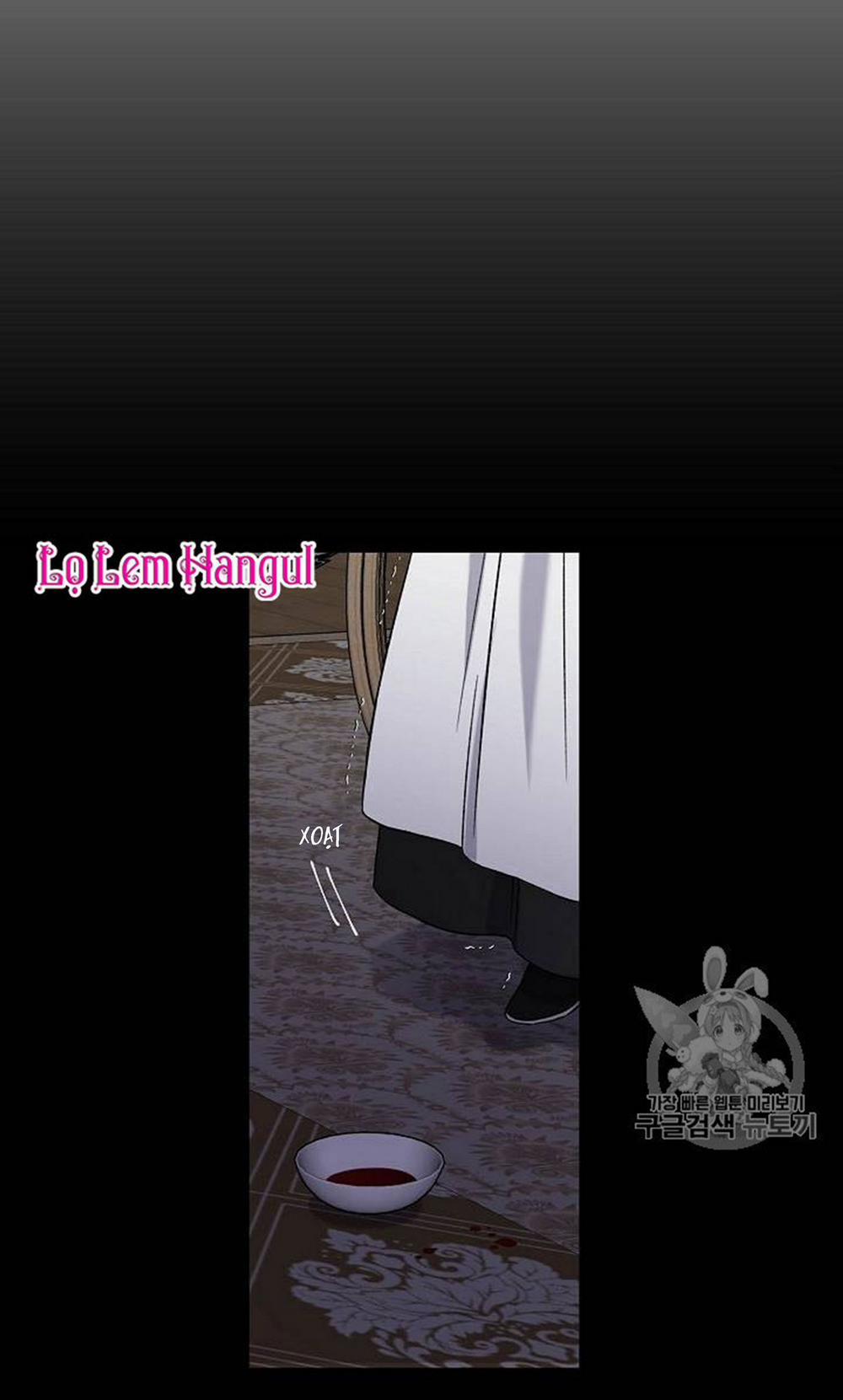 Vương Miện Viridescent – Vương Miện Ngọc Lục Bảo 18 trang 20