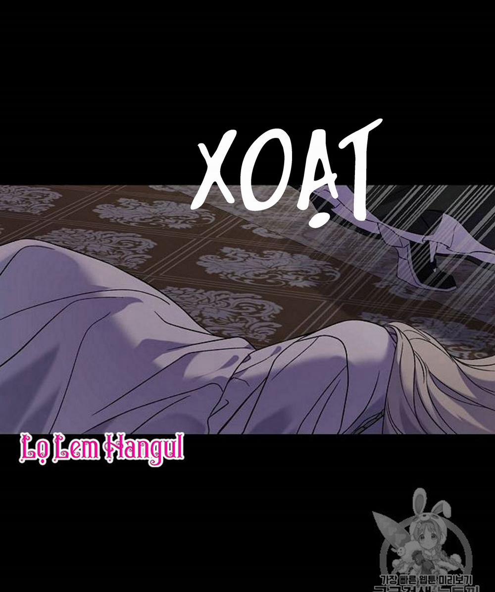 Vương Miện Viridescent – Vương Miện Ngọc Lục Bảo 18 trang 21