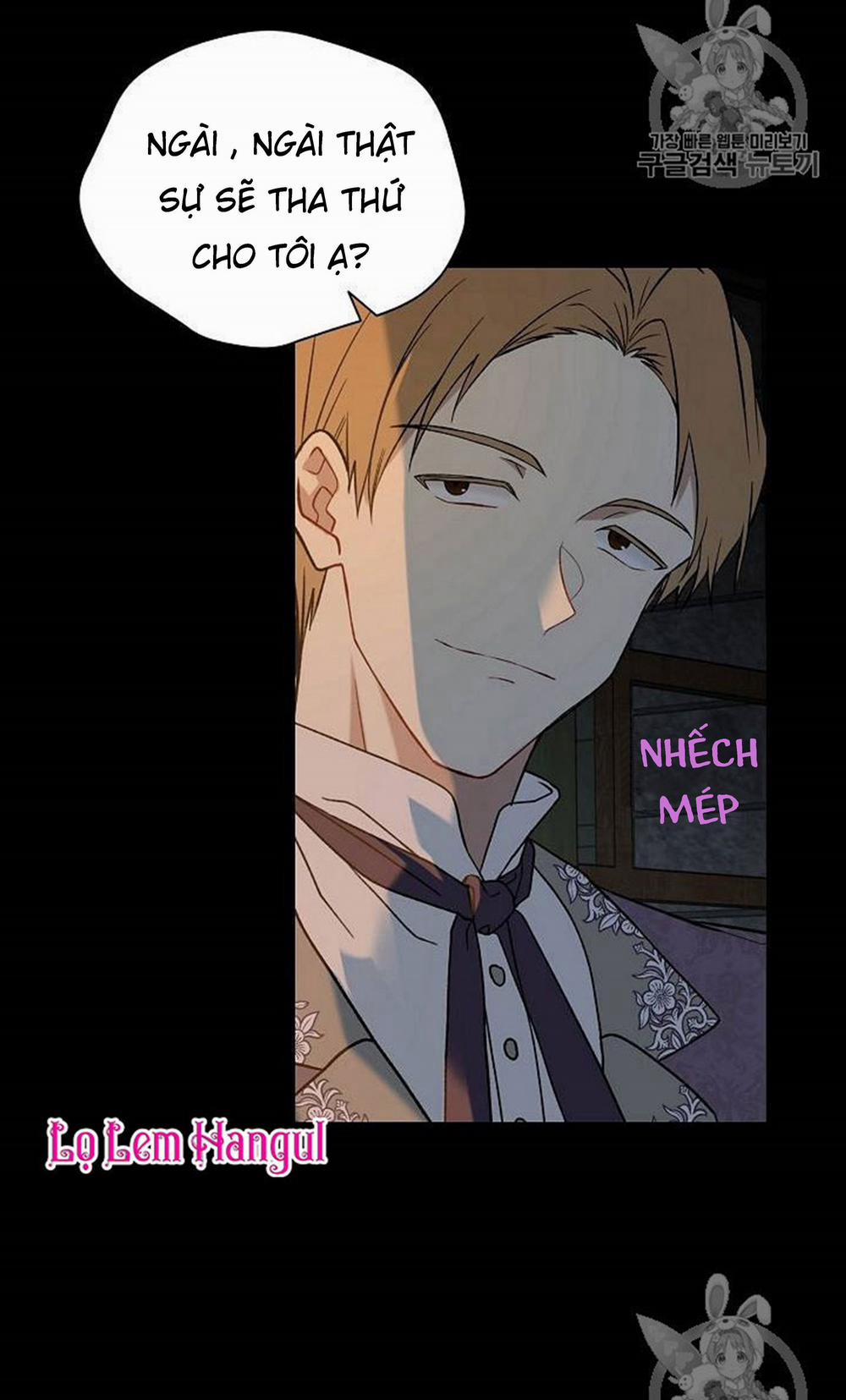 Vương Miện Viridescent – Vương Miện Ngọc Lục Bảo 18 trang 23