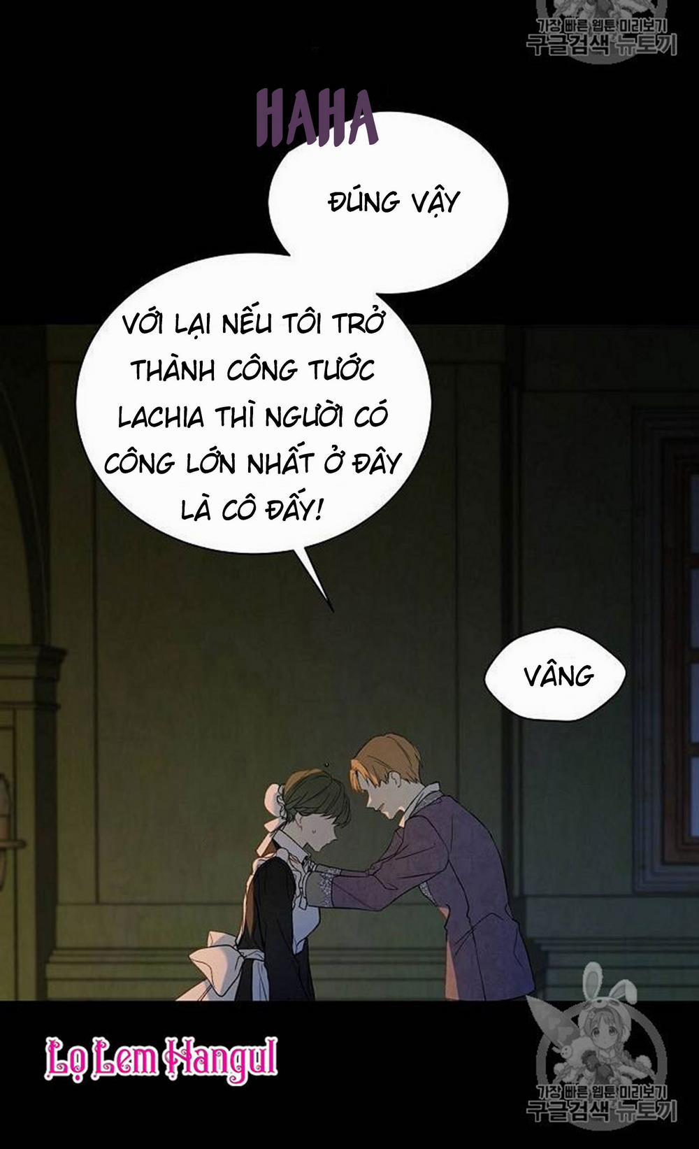 Vương Miện Viridescent – Vương Miện Ngọc Lục Bảo 18 trang 24