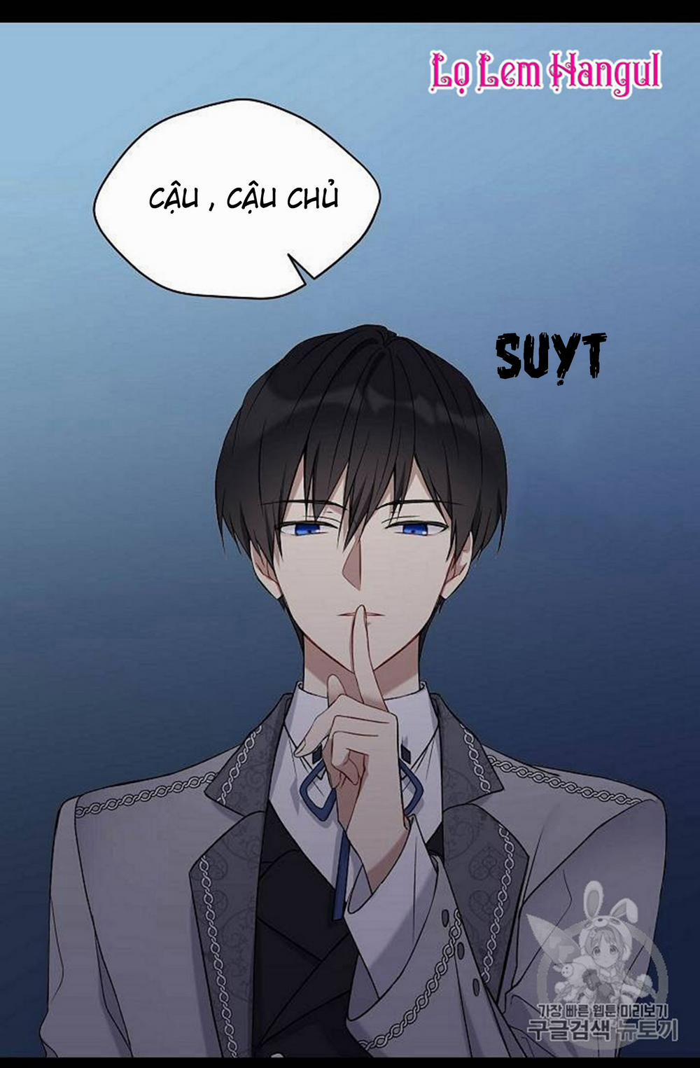 Vương Miện Viridescent – Vương Miện Ngọc Lục Bảo 18 trang 27