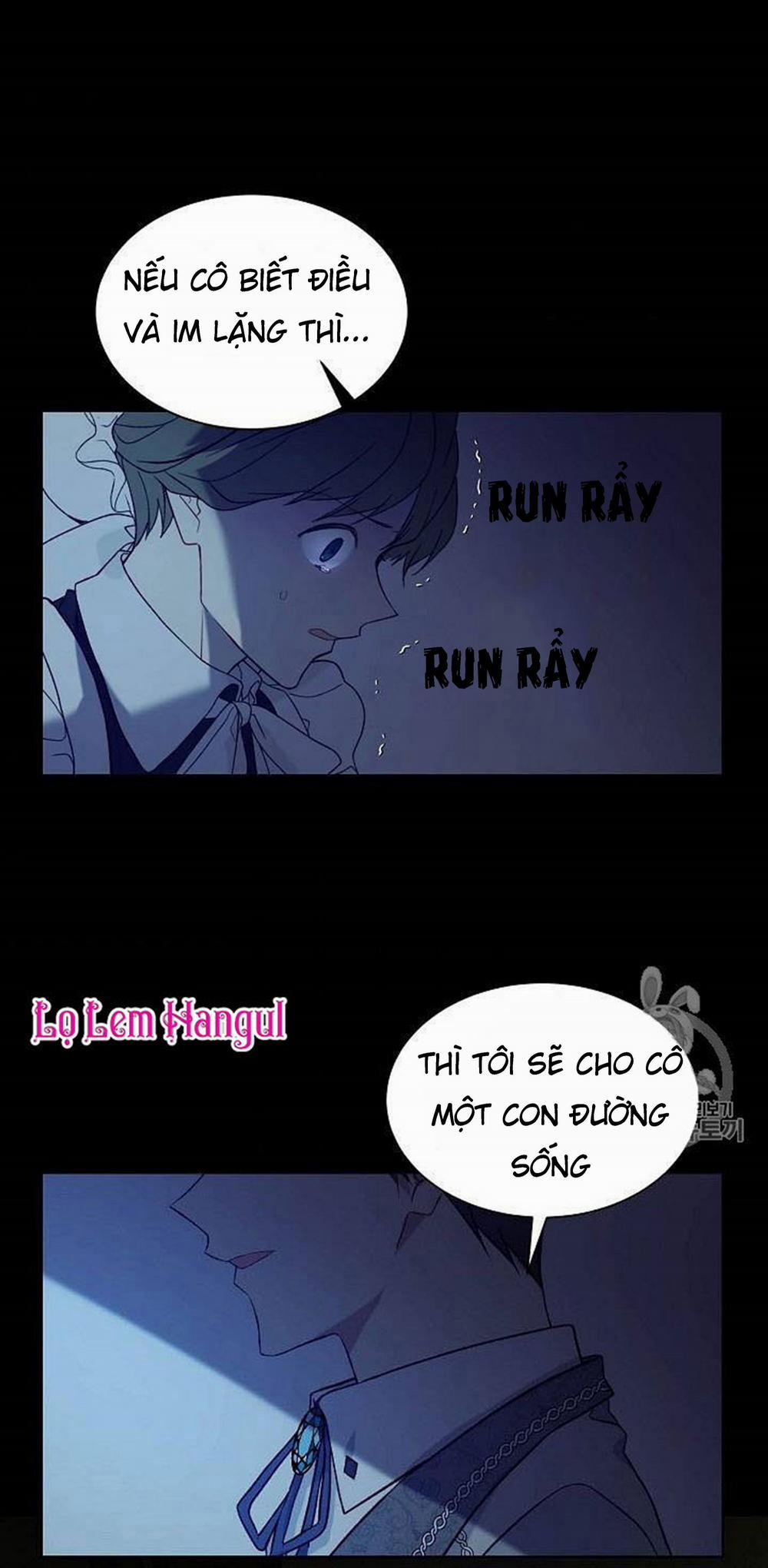 Vương Miện Viridescent – Vương Miện Ngọc Lục Bảo 18 trang 28