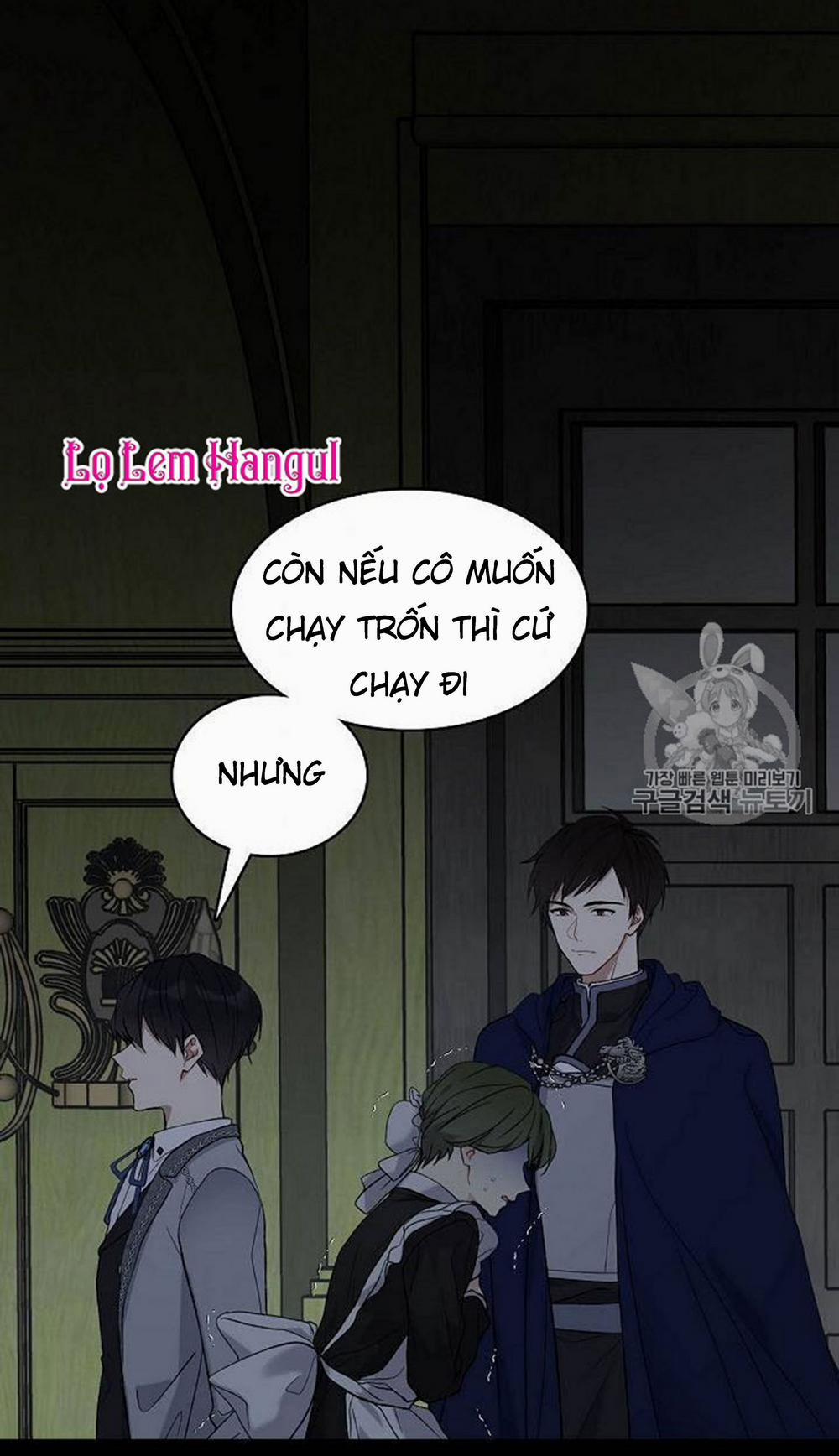 Vương Miện Viridescent – Vương Miện Ngọc Lục Bảo 18 trang 29