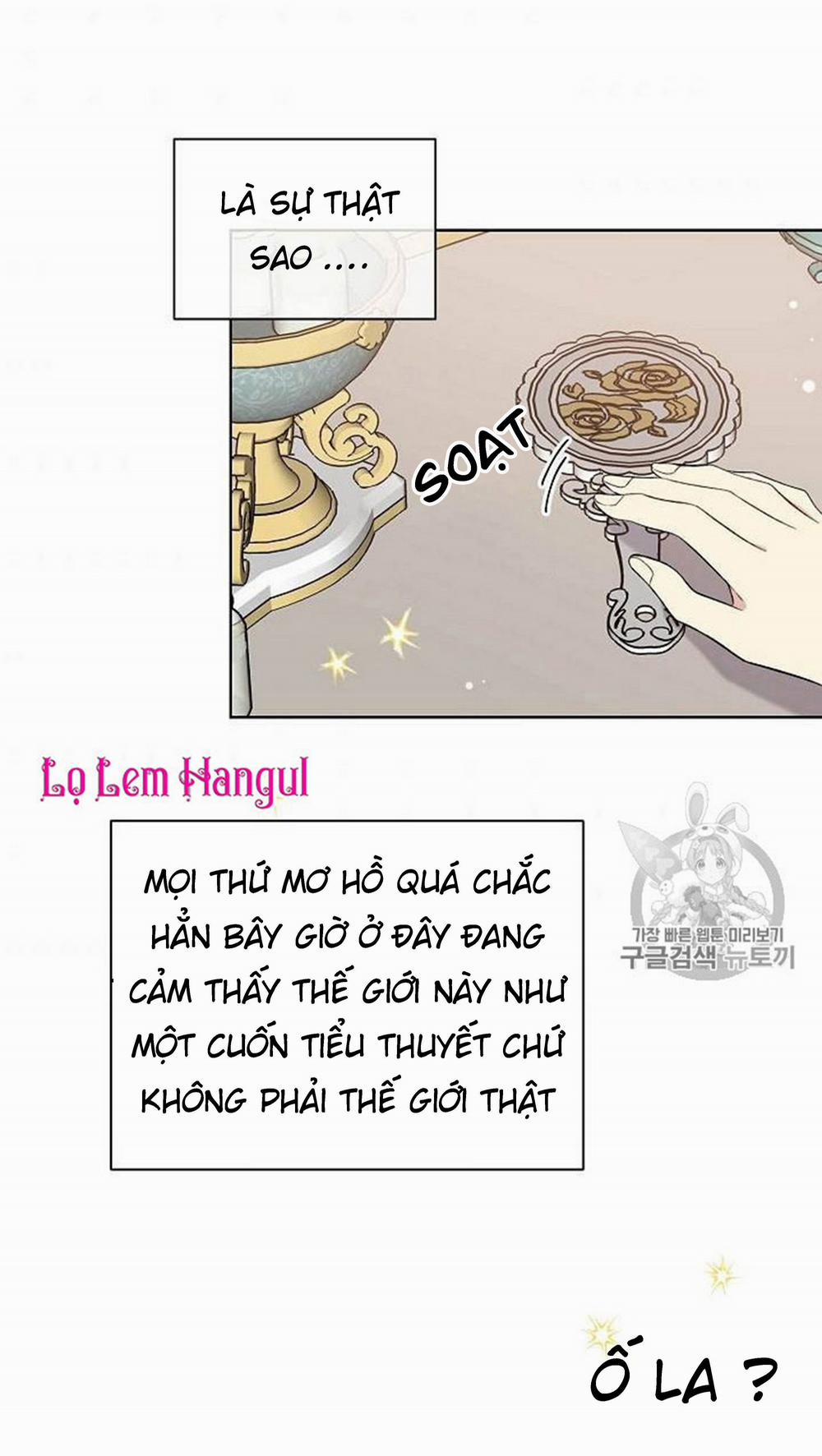 Vương Miện Viridescent – Vương Miện Ngọc Lục Bảo 18 trang 3