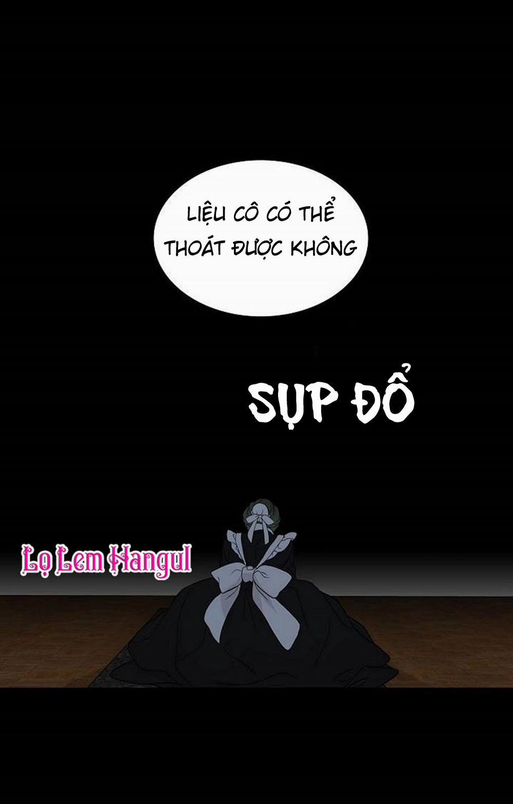 Vương Miện Viridescent – Vương Miện Ngọc Lục Bảo 18 trang 30