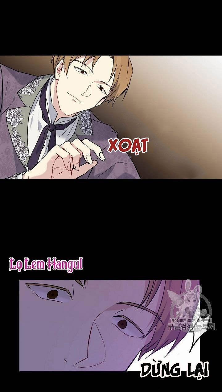 Vương Miện Viridescent – Vương Miện Ngọc Lục Bảo 18 trang 35