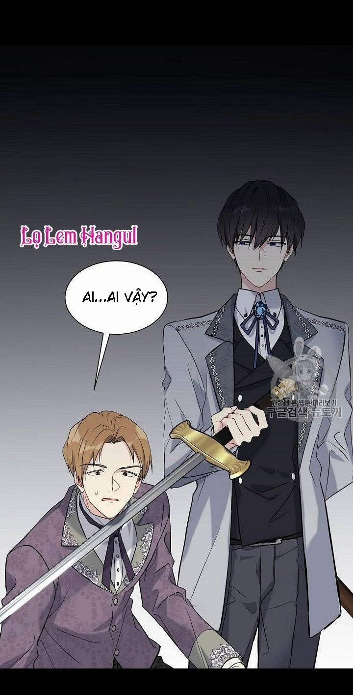 Vương Miện Viridescent – Vương Miện Ngọc Lục Bảo 18 trang 37