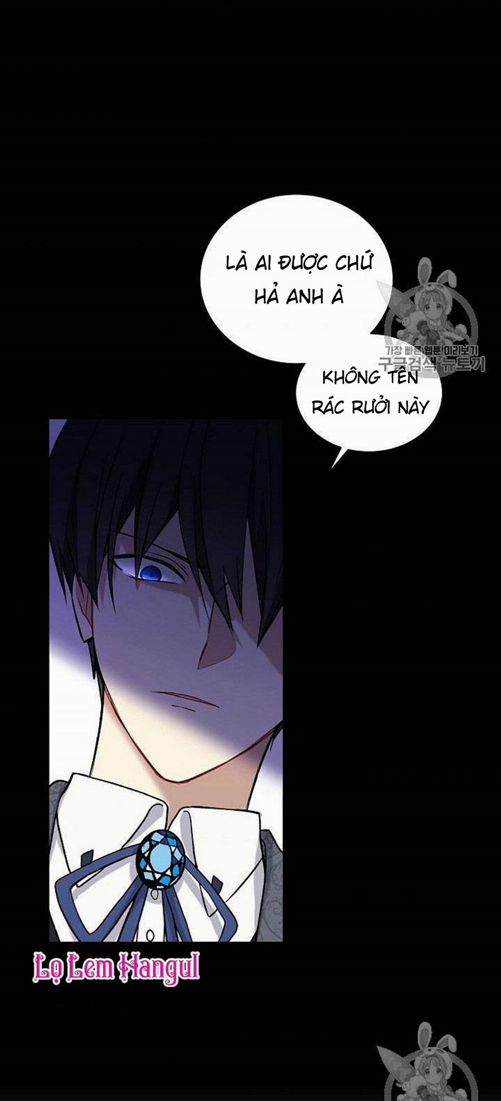 Vương Miện Viridescent – Vương Miện Ngọc Lục Bảo 18 trang 38