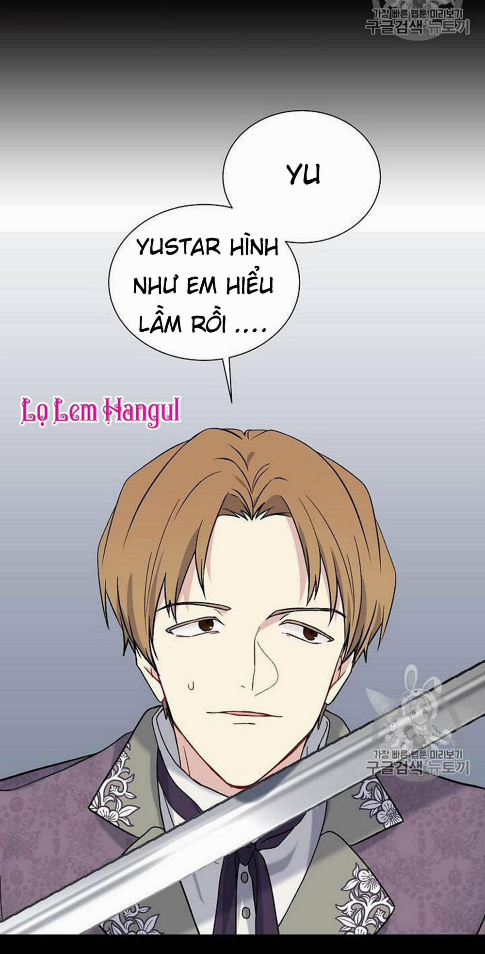 Vương Miện Viridescent – Vương Miện Ngọc Lục Bảo 18 trang 39