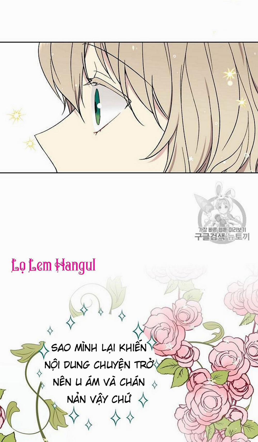 Vương Miện Viridescent – Vương Miện Ngọc Lục Bảo 18 trang 4