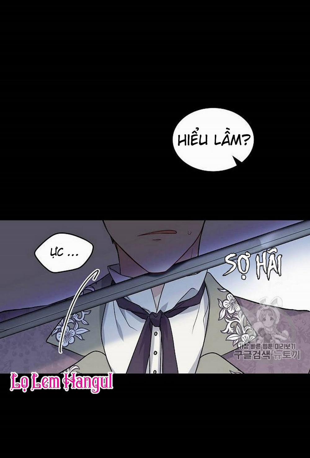 Vương Miện Viridescent – Vương Miện Ngọc Lục Bảo 18 trang 40