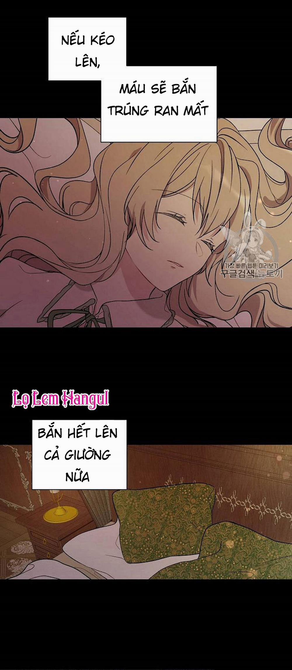 Vương Miện Viridescent – Vương Miện Ngọc Lục Bảo 18 trang 43