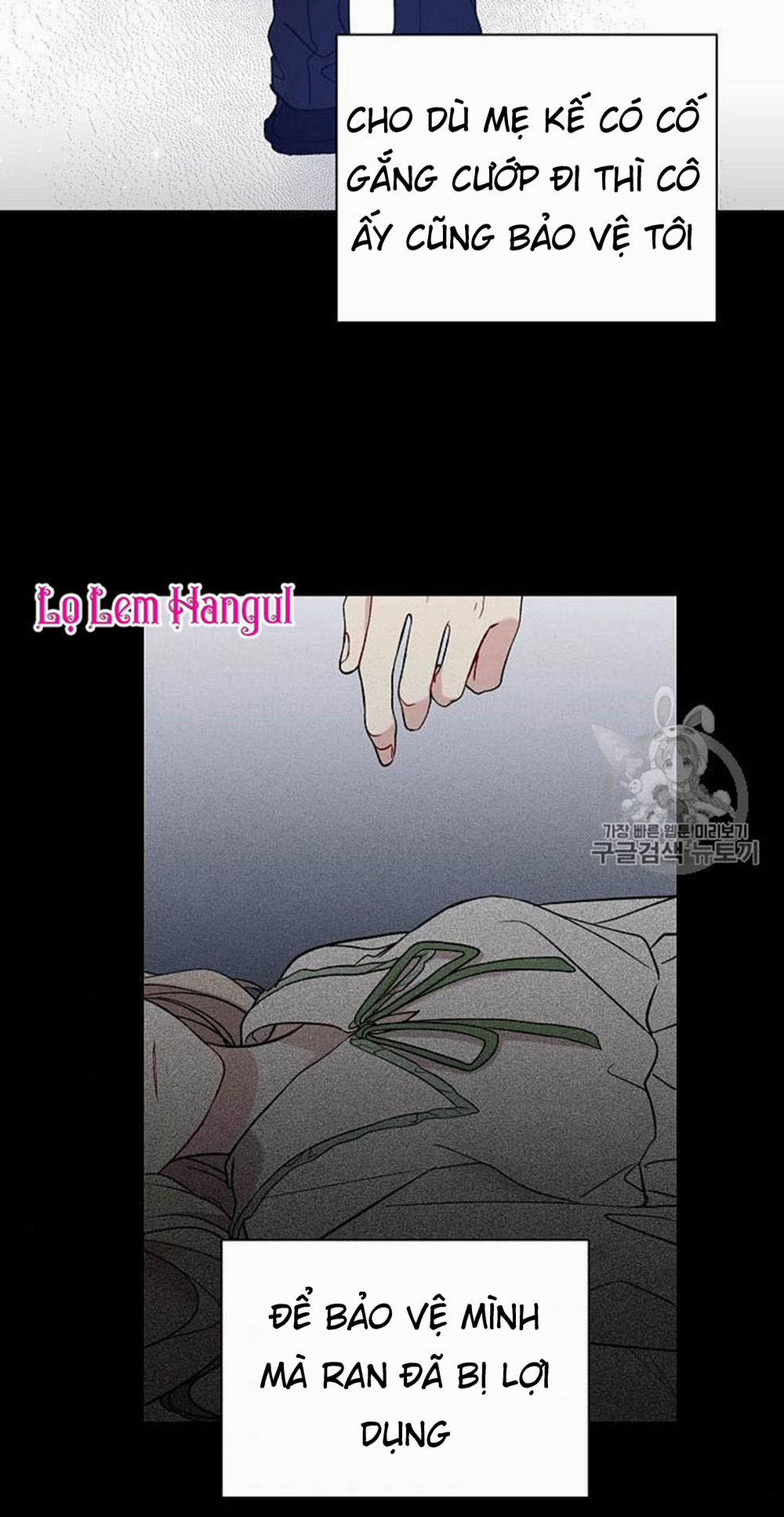 Vương Miện Viridescent – Vương Miện Ngọc Lục Bảo 18 trang 45