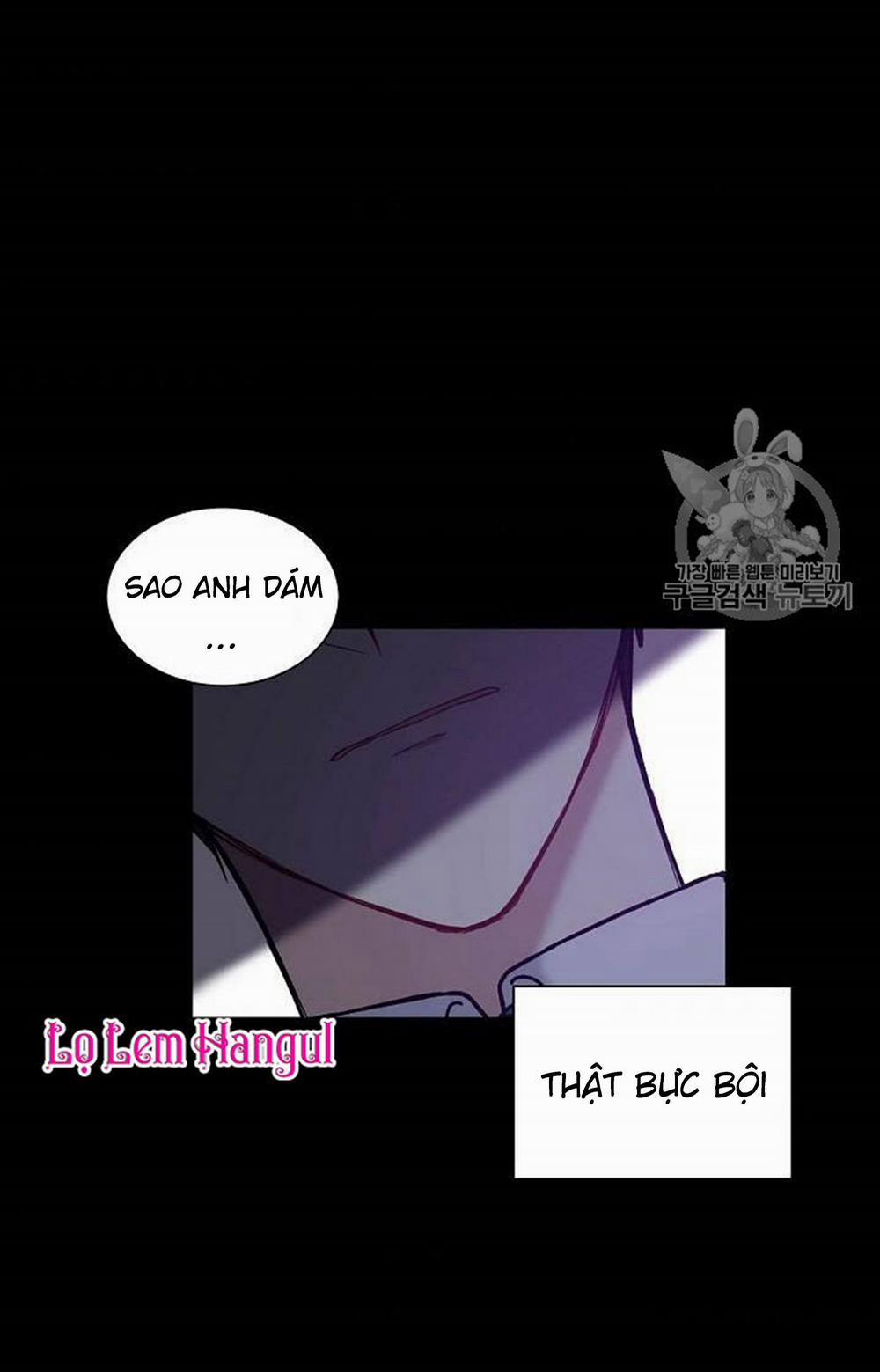 Vương Miện Viridescent – Vương Miện Ngọc Lục Bảo 18 trang 46