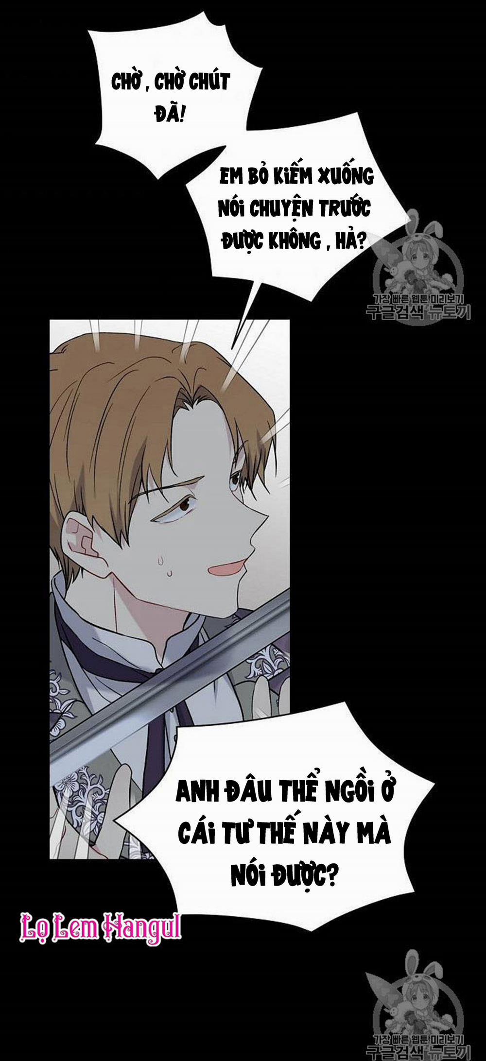 Vương Miện Viridescent – Vương Miện Ngọc Lục Bảo 18 trang 47