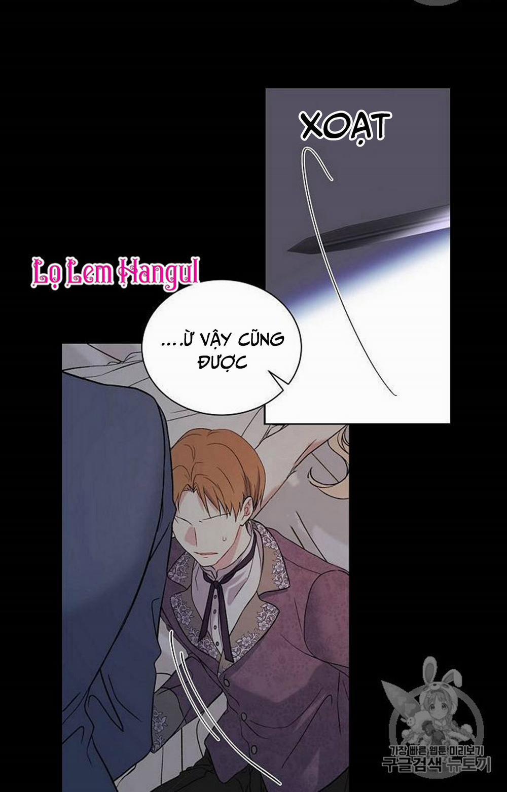 Vương Miện Viridescent – Vương Miện Ngọc Lục Bảo 18 trang 48