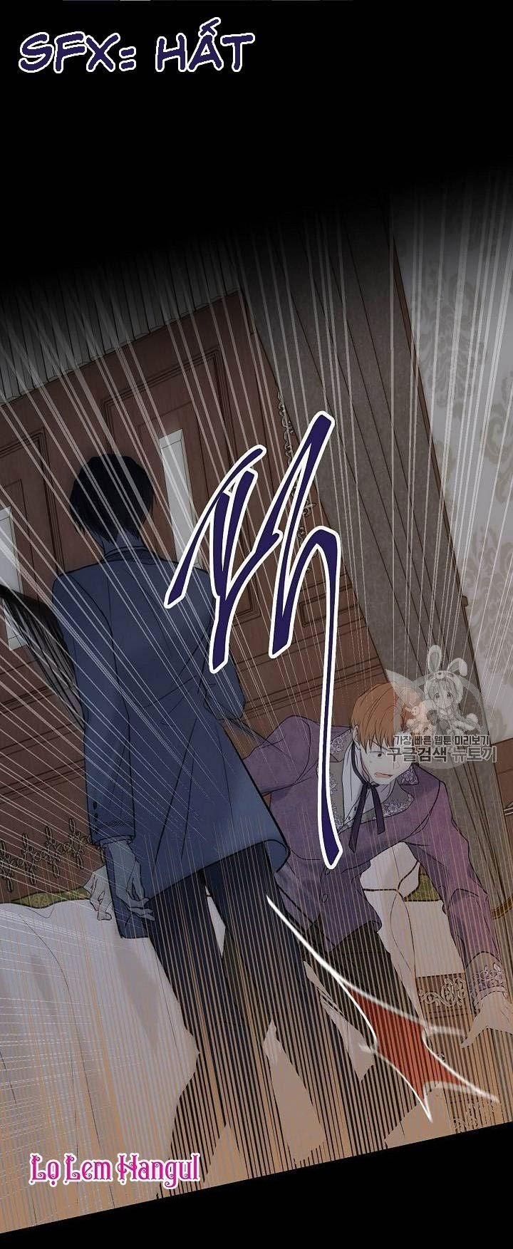 Vương Miện Viridescent – Vương Miện Ngọc Lục Bảo 18 trang 49