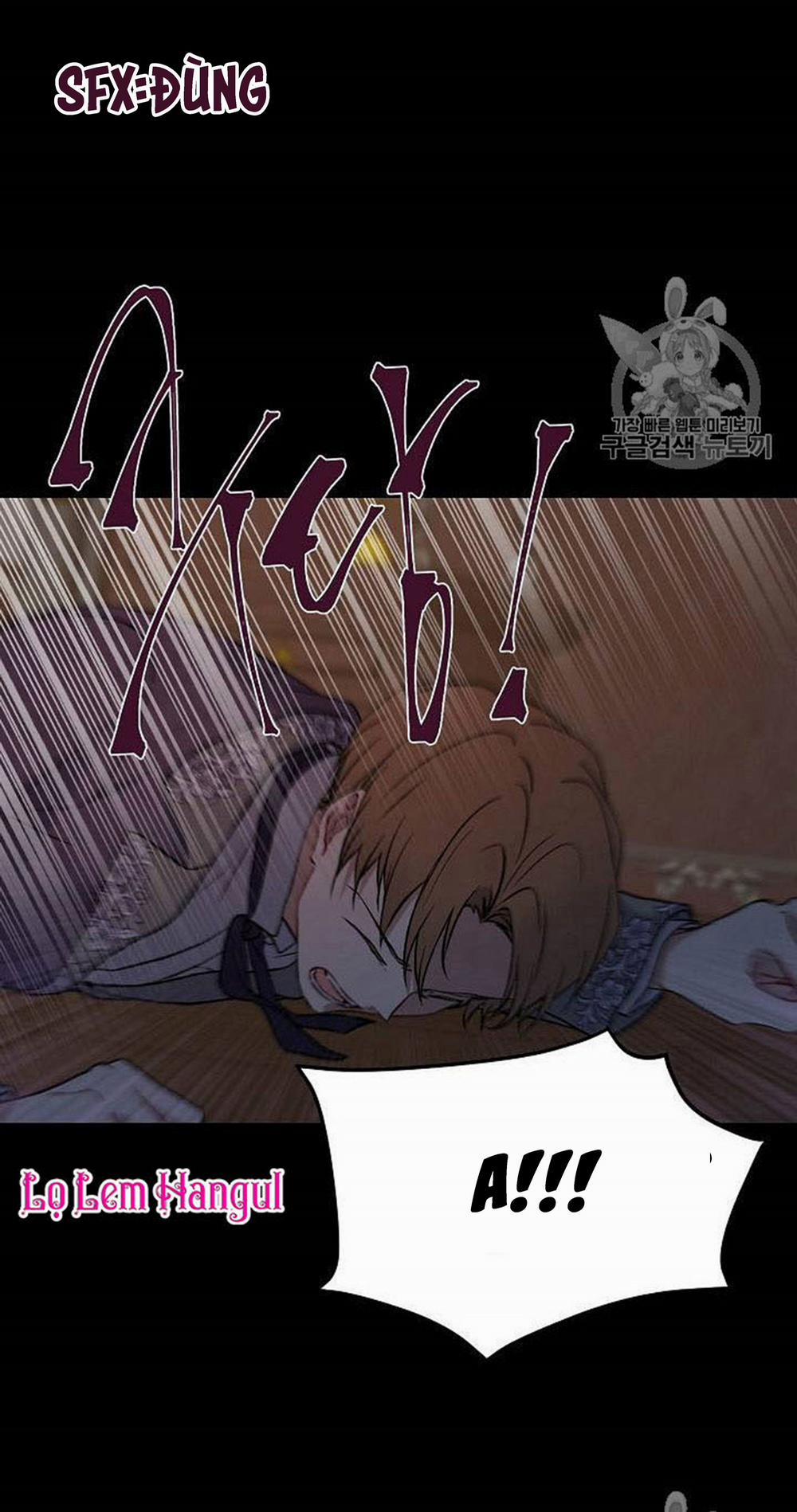 Vương Miện Viridescent – Vương Miện Ngọc Lục Bảo 18 trang 50