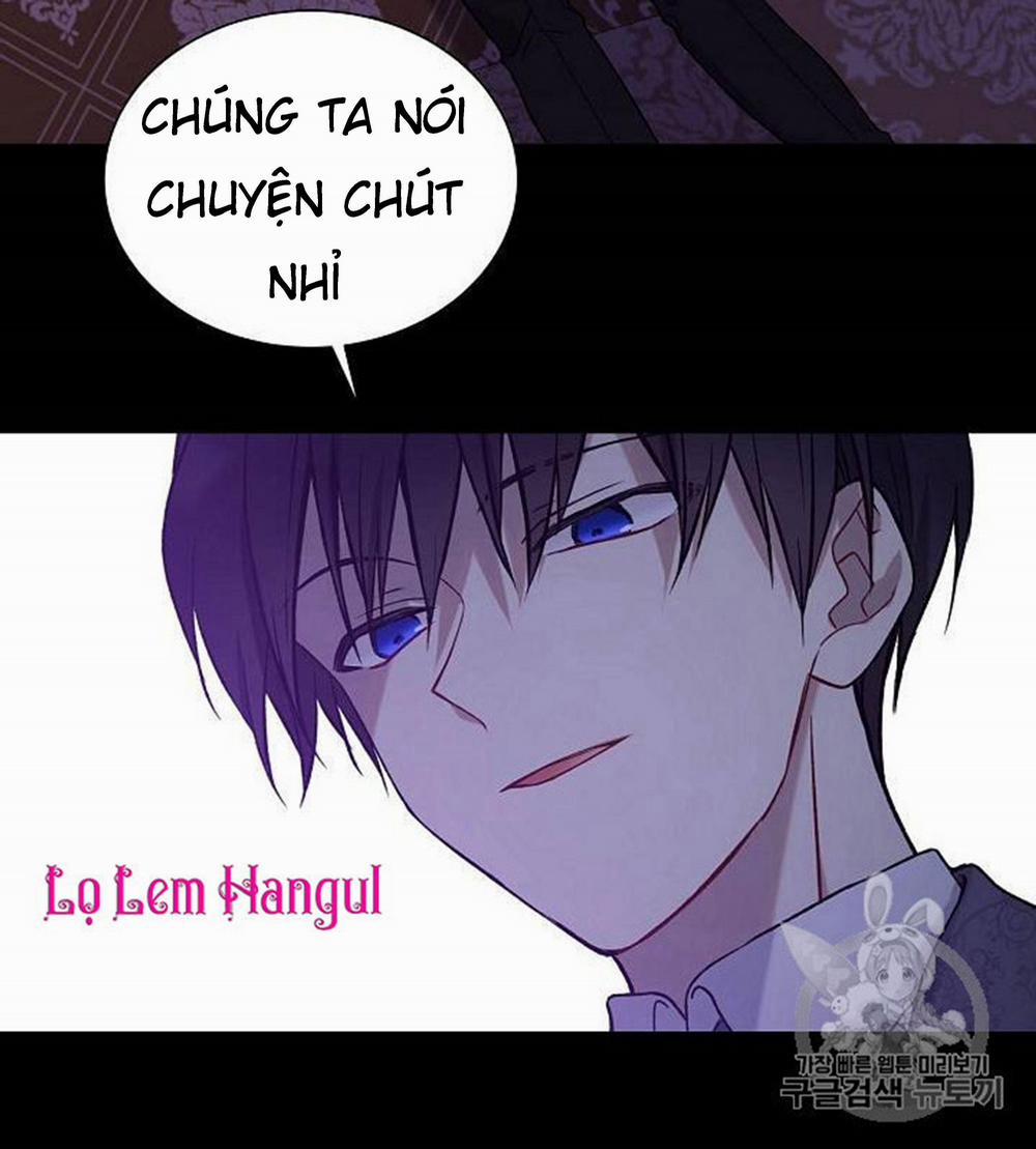 Vương Miện Viridescent – Vương Miện Ngọc Lục Bảo 18 trang 54