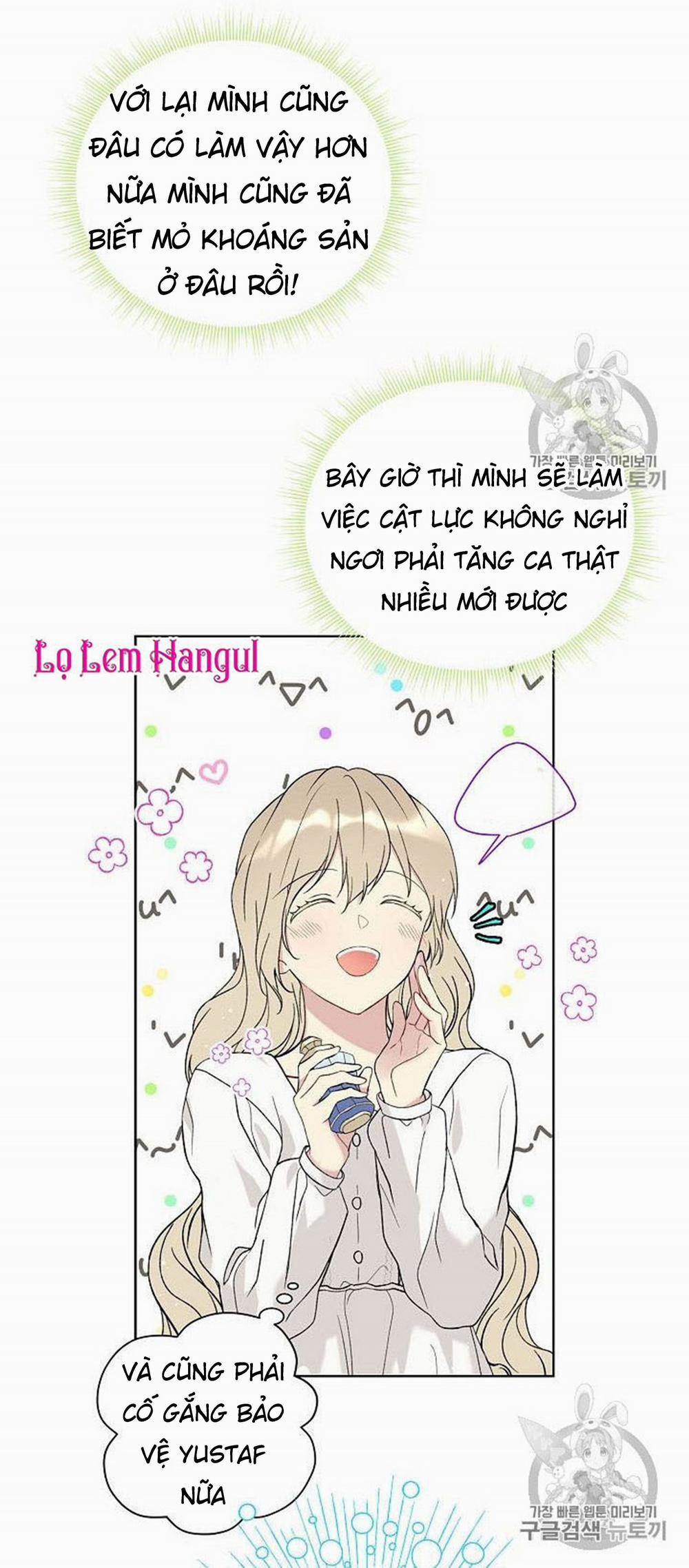 Vương Miện Viridescent – Vương Miện Ngọc Lục Bảo 18 trang 6