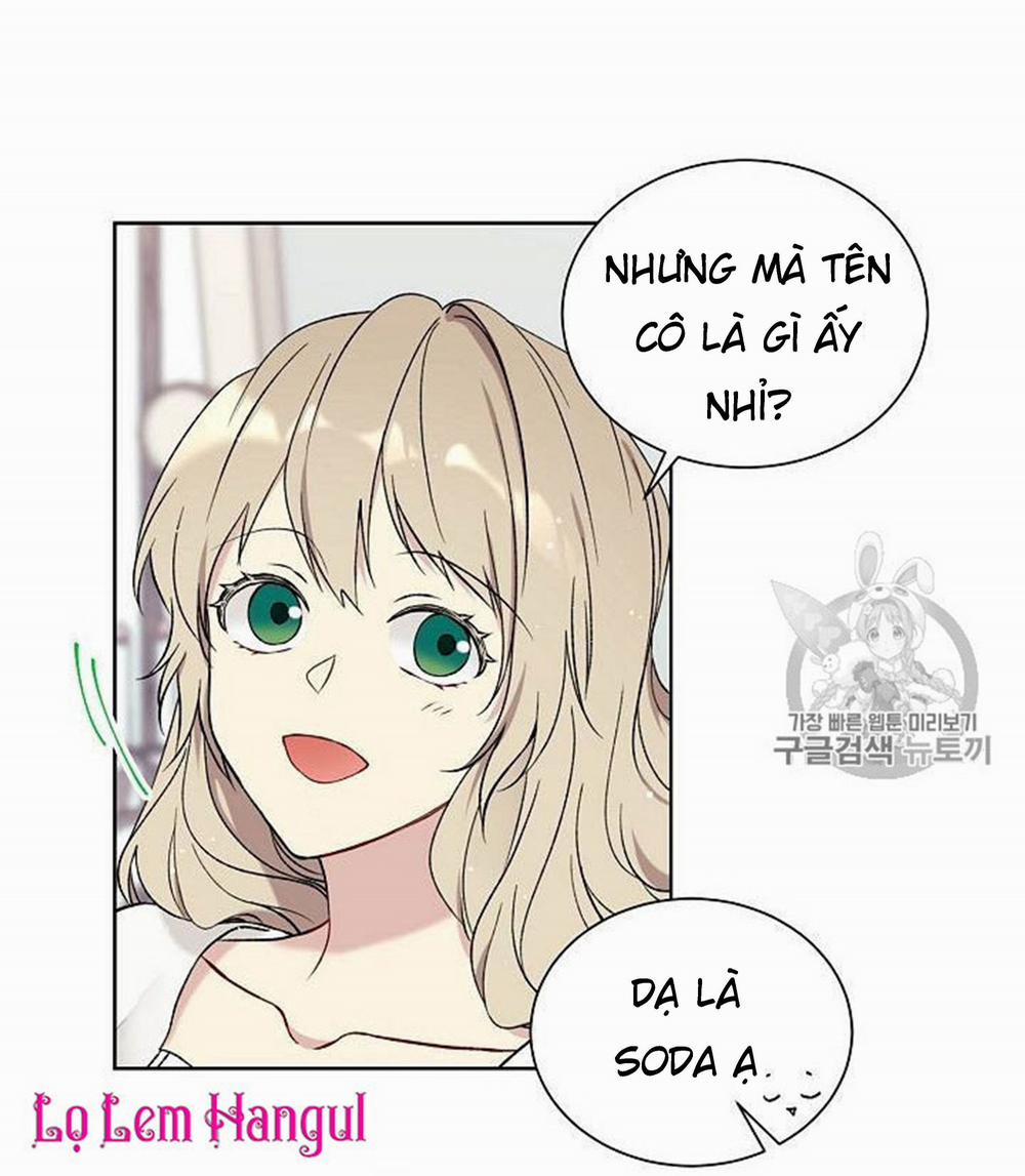 Vương Miện Viridescent – Vương Miện Ngọc Lục Bảo 18 trang 8